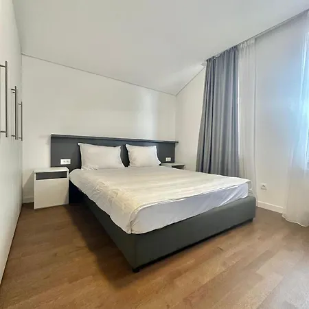 Poljine Hills A78 Villa