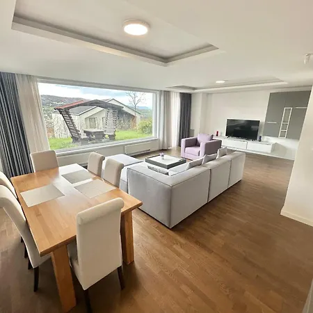 Villa Poljine Hills A78 Gornji Hotonj
