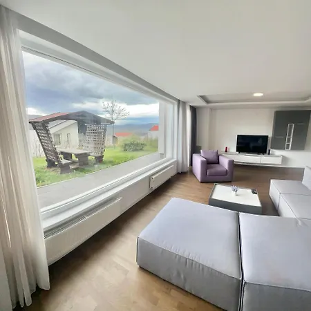 Poljine Hills A78 Villa