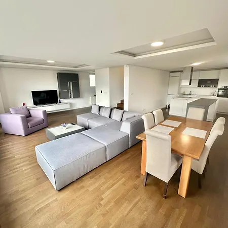 Villa Poljine Hills A78 *