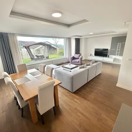 Villa Poljine Hills A78 Gornji Hotonj