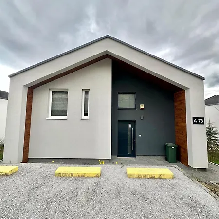 Villa Poljine Hills A78 Gornji Hotonj