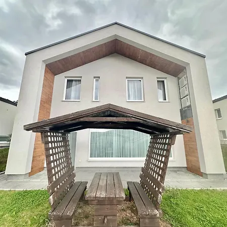 Villa Poljine Hills A78