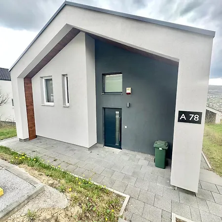Poljine Hills A78 Villa Gornji Hotonj