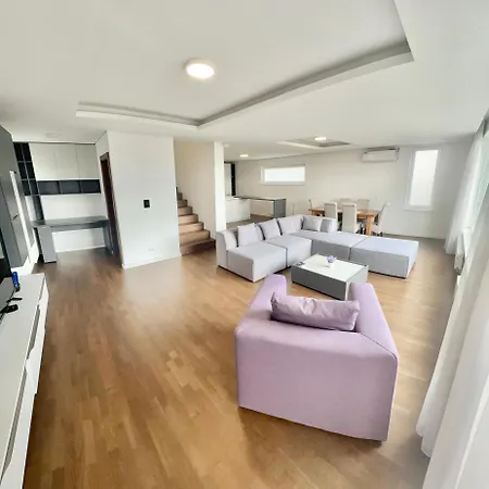 Villa Poljine Hills A78 Gornji Hotonj