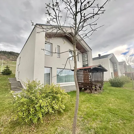 Poljine Hills A78 Villa